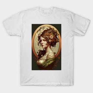 Elizabeth Bennett T-Shirt